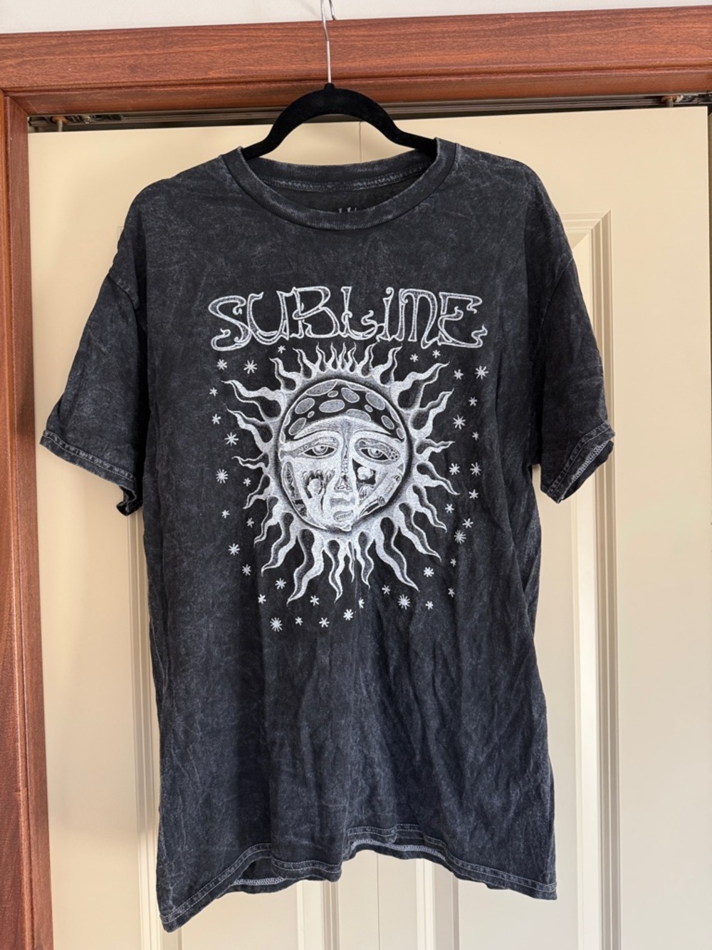 Like new Sublime shirt
